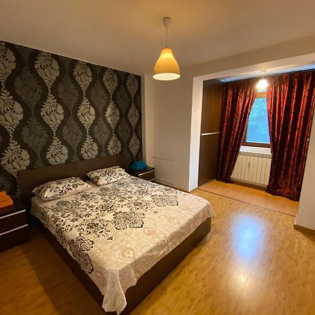 Bucharest Apartment Near The Center, Subway, Mall And Park Zewnętrze zdjęcie