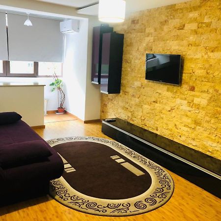 Bucharest Apartment Near The Center, Subway, Mall And Park Zewnętrze zdjęcie