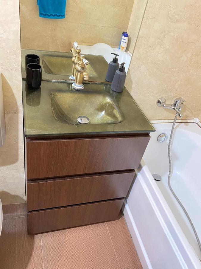 Bucharest Apartment Near The Center, Subway, Mall And Park Zewnętrze zdjęcie