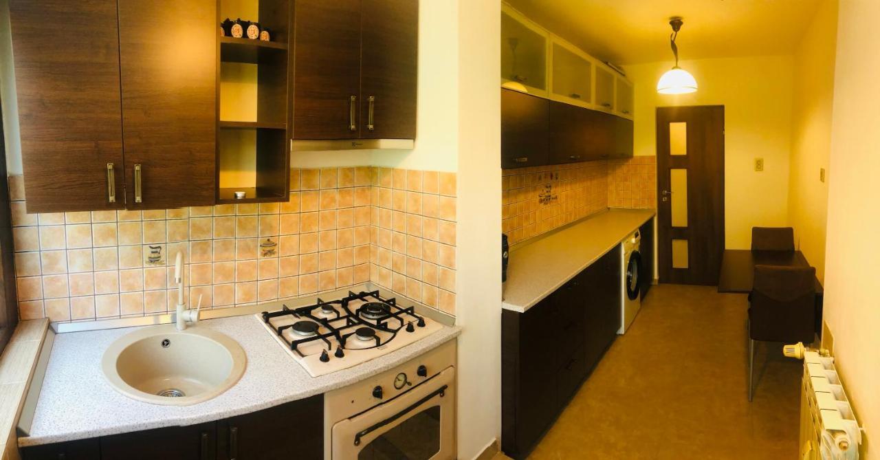 Bucharest Apartment Near The Center, Subway, Mall And Park Zewnętrze zdjęcie