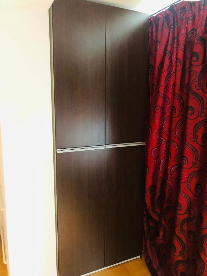Bucharest Apartment Near The Center, Subway, Mall And Park Zewnętrze zdjęcie